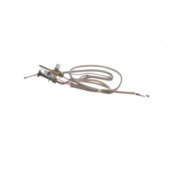 Griddle Pilot Assembly